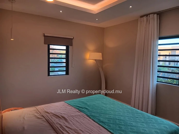 For Sale – Elegant 3-Bedroom Villa in Flic en Flac, Mauritius