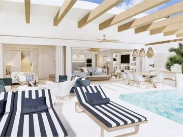 3 Bedroom Apartment