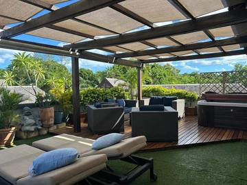 4 Bedroom Penthouse