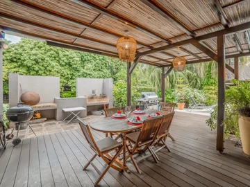 4 Bedroom Villa
