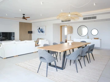 4 Bedroom Penthouse