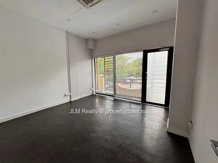 For Rent – 45 m² Office in the Centre of Tamarin, Mauritius