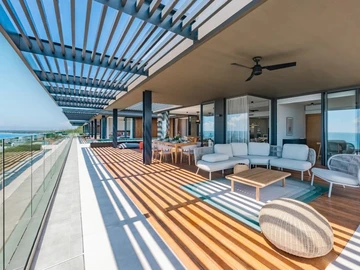 4 Bedroom Penthouse