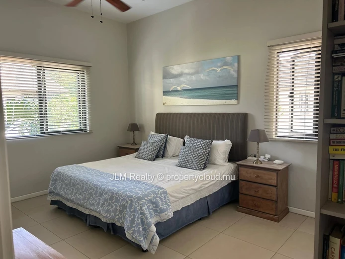 Duplex Penthouse for Sale on the Riverfront and Just Steps from Tamarin Beach, Mauritius