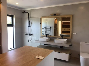 3 Bedroom Villa