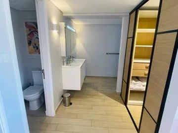 Appartement de 2 Chambres