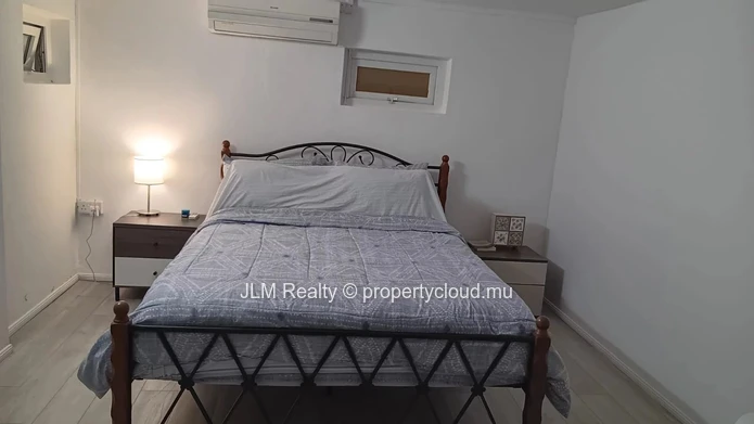 Appartement moderne de 2 chambres en rez-de-chaussée à louer | Flic en Flac, Maurice