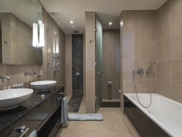 Appartement de 2 Chambres