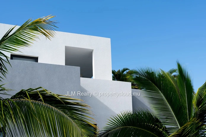 Appartement contemporain 3 chambres en rez-de-jardin à St Antoine, Île Maurice