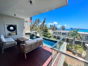 3 Bedroom Townhouse, Duplex