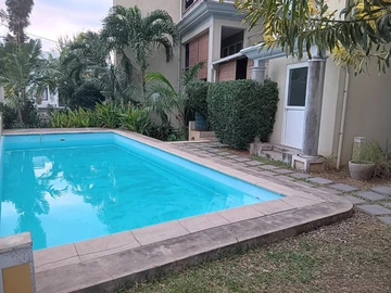 3 Bedroom Townhouse, Duplex