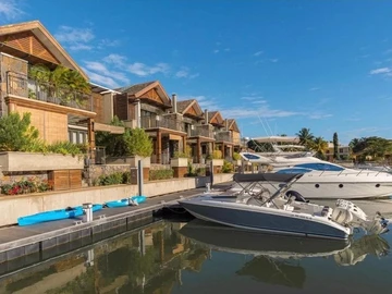 3 Bedroom Townhouse, Duplex