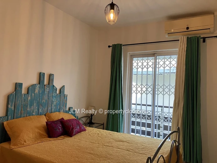 For sale: 3-bedroom duplex in Grand Baie, Mauritius