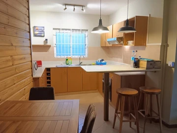 3 Bedroom Townhouse, Duplex