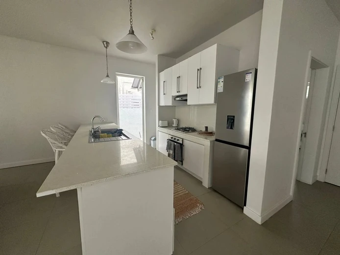 Spacious villa with swimming pool for rent in a friendly residential area of Black River, Mauritius
