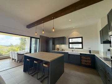 Appartement de 3 Chambres