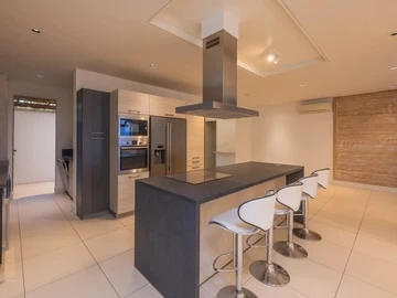 3 Bedroom Townhouse, Duplex