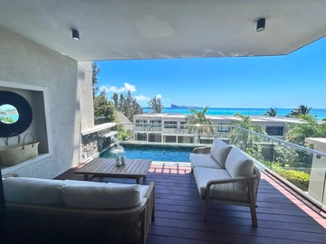3 Bedroom Townhouse, Duplex
