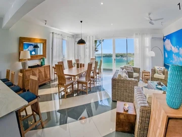3 Bedroom Penthouse
