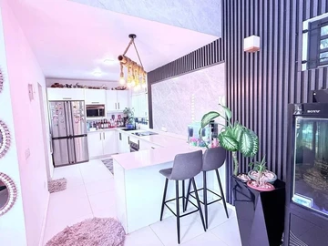 3 Bedroom Villa