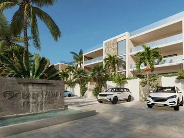 3 Bedroom Penthouse