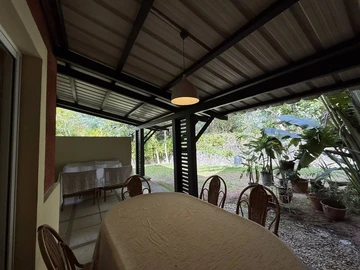 3 Bedroom Townhouse, Duplex
