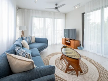 3 Bedroom Penthouse