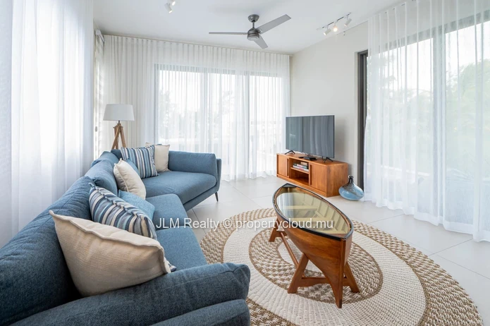 For Sale – Brand-New Penthouse with Private Pool and Sea View in Poste Lafayette, Mauritius