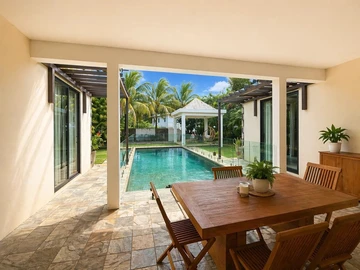 4 Bedroom Villa