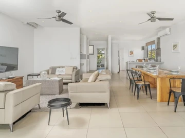 3 Bedroom Penthouse