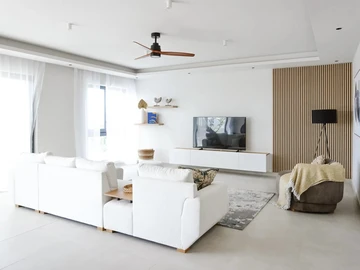4 Bedroom Penthouse