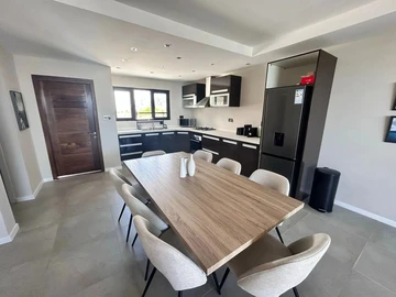 3 Bedroom Townhouse, Duplex