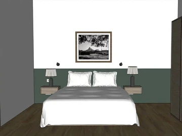4 Bedroom Villa