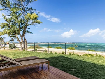 3 Bedroom Penthouse