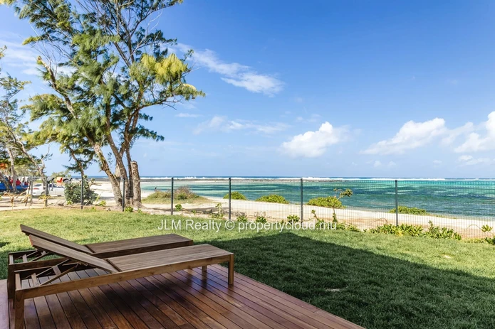 For Sale – Brand-New Penthouse with Private Pool and Sea View in Poste Lafayette, Mauritius
