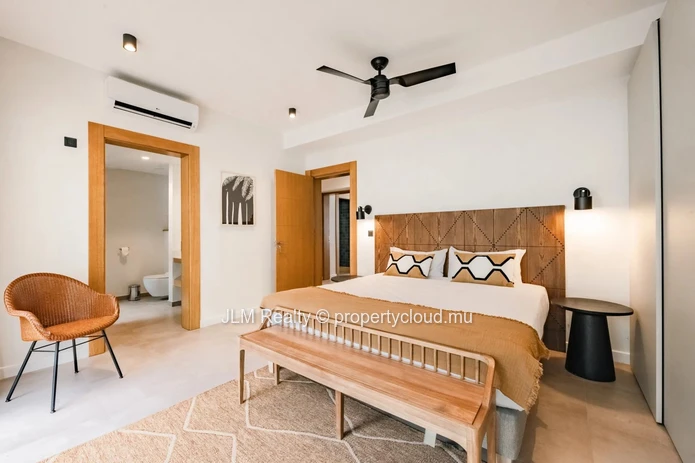 For Sale – Exceptional Brand-New Penthouse with Panoramic Views in Black River, Mauritius