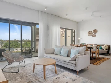 3 Bedroom Penthouse