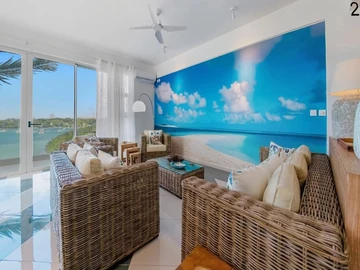 3 Bedroom Penthouse