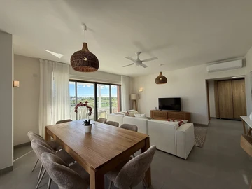 2 Bedroom Penthouse
