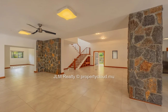 Two Exceptional Villas for Sale in a Secure Estate in Rivière Noire, Mauritius