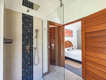 Villa de 3 Chambres
