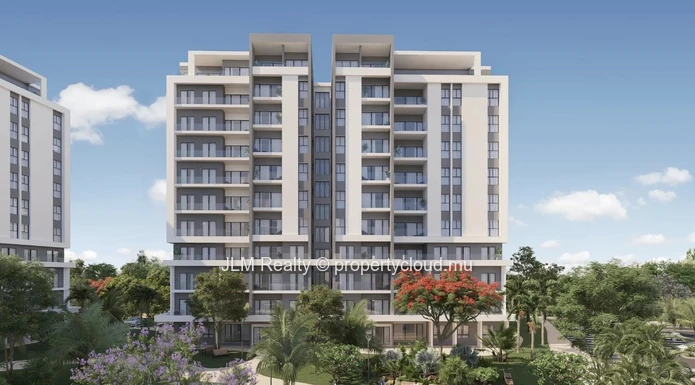 For Sale: Contemporary 3-Bedroom Penthouse in Moka, Mauritius
