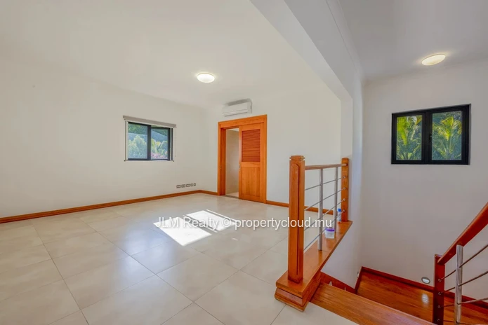 Two Exceptional Villas for Sale in a Secure Estate in Rivière Noire, Mauritius