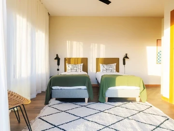 5 Bedroom Villa