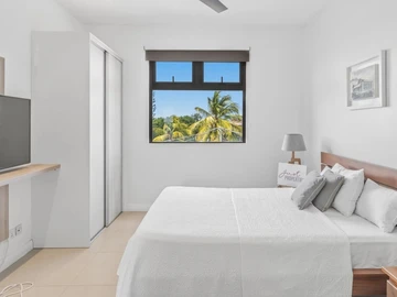 3 Bedroom Penthouse