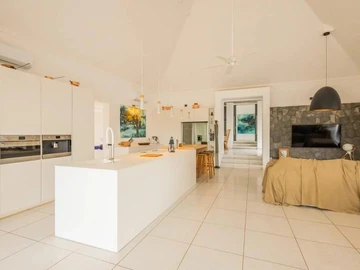 3 Bedroom Villa