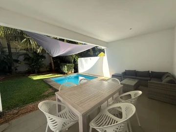 3 Bedroom Townhouse, Duplex