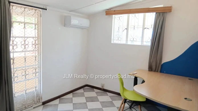 Duplex with private pool for sale in Tamarin, Mauritius
