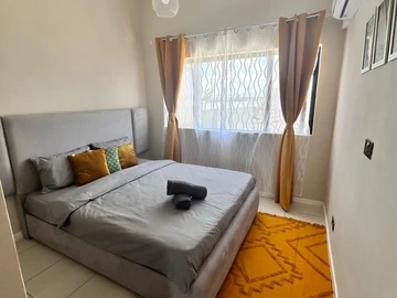 3 Bedroom Townhouse, Duplex