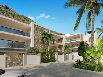 Appartement de 3 Chambres